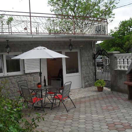 Apartman Jurja Ledenice Exterior foto
