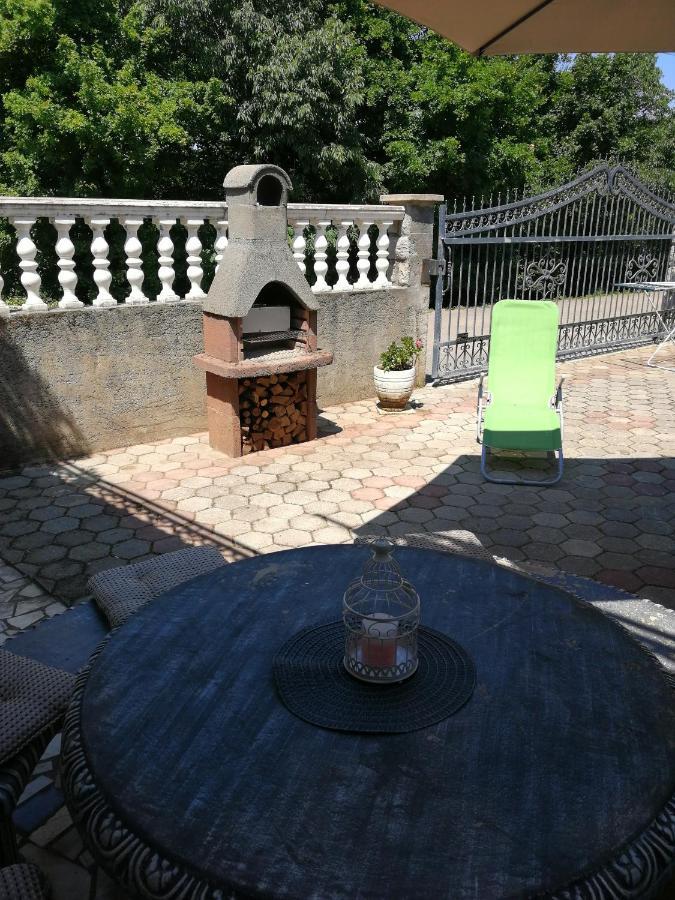Apartman Jurja Ledenice Exterior foto