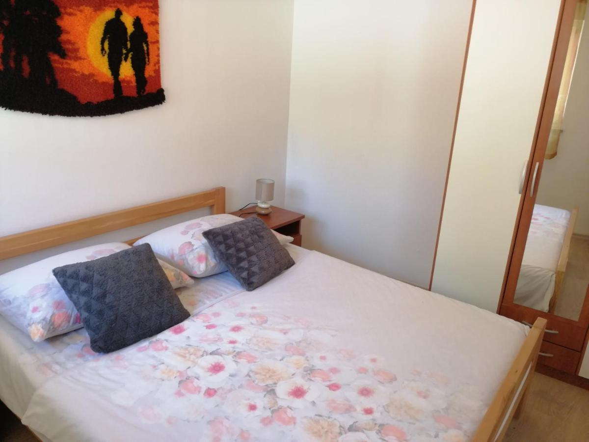 Apartman Jurja Ledenice Exterior foto