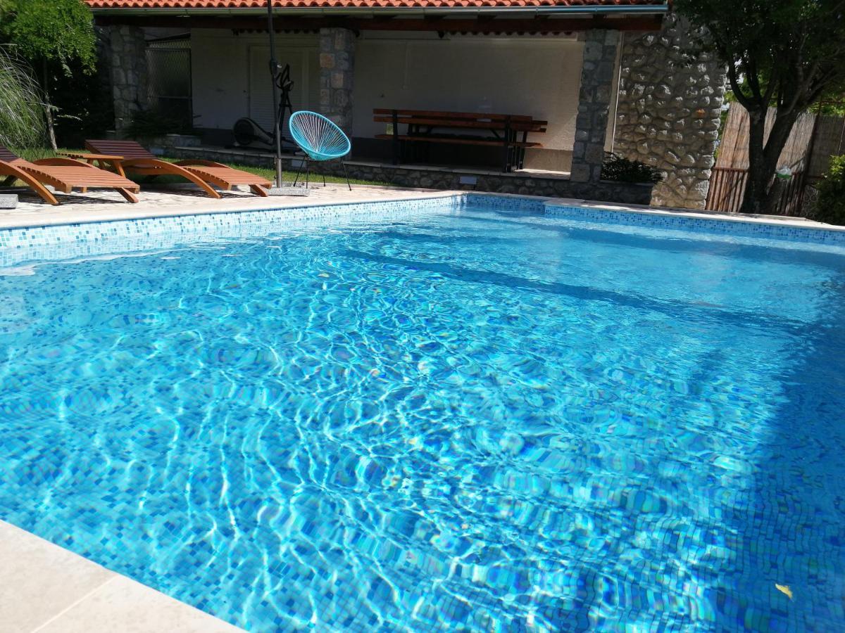 Apartman Jurja Ledenice Exterior foto
