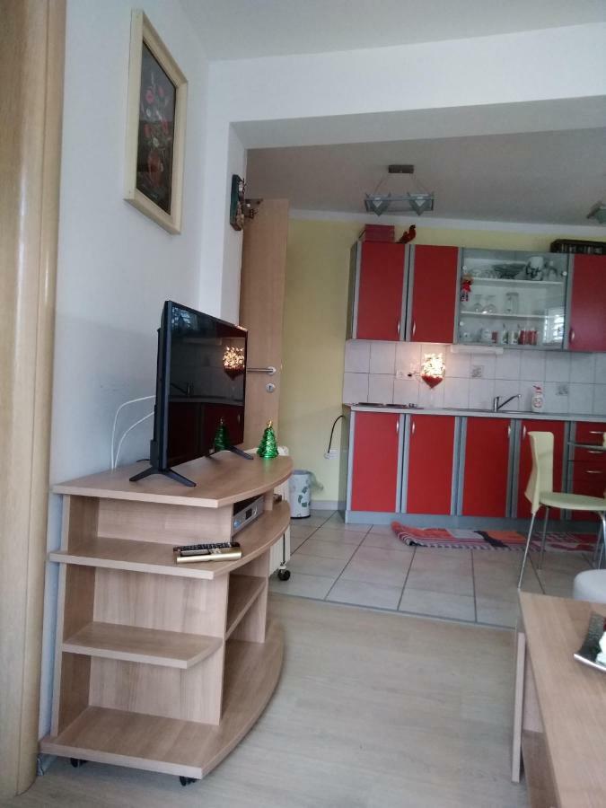 Apartman Jurja Ledenice Exterior foto