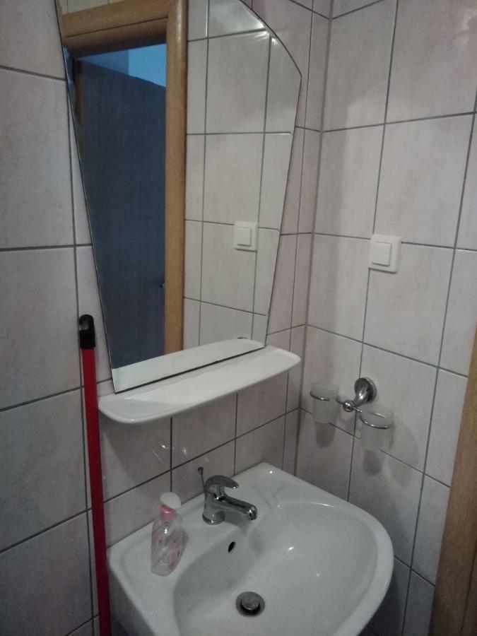 Apartman Jurja Ledenice Exterior foto